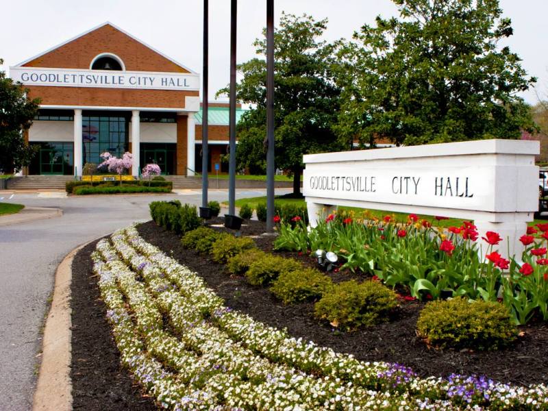 Plan the Perfect Day in&nbsp;Goodlettsville